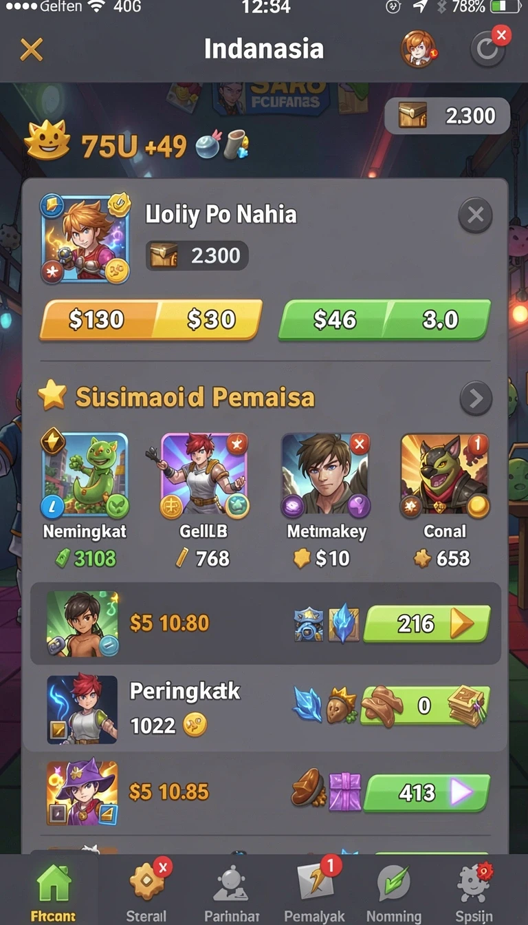 gacor78 Terbaru: Download APK Resmi dan Aman