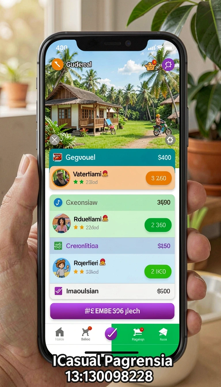 Aplikasi cahayatoto Resmi dan Terpercaya di Android