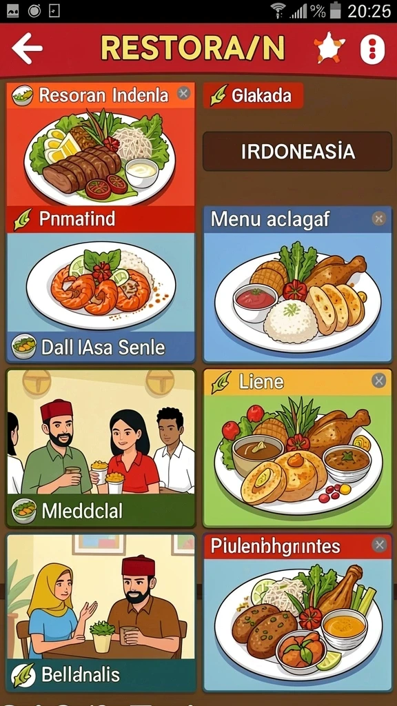 emon777 Terbaru: Download APK Resmi dan Aman