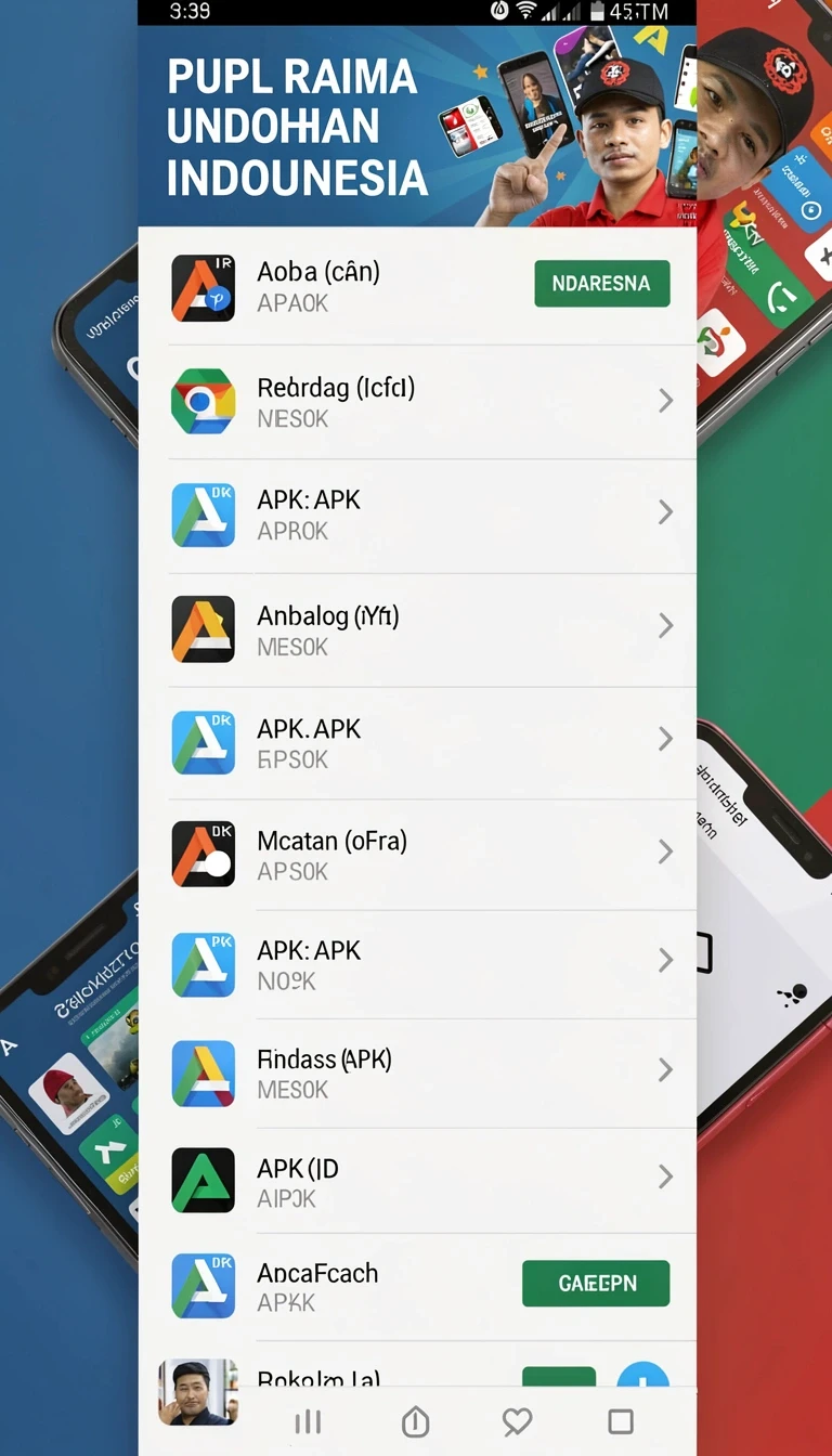 Review Aplikasi qq88asia