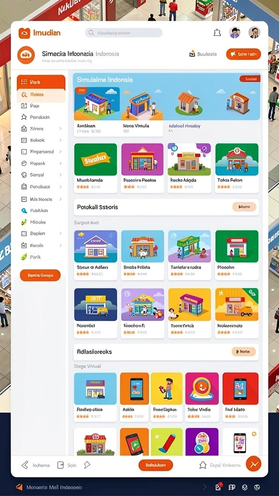 ajaib88 App Game Online Indonesia Terbaru