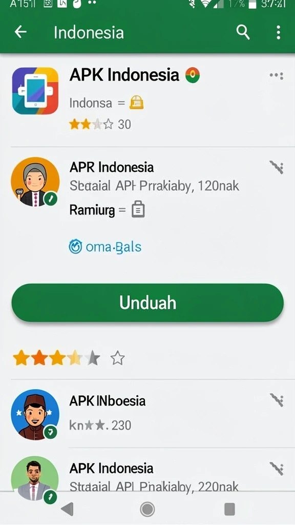 Review Aplikasi juarago