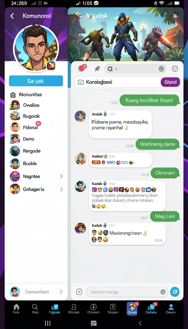 Review Aplikasi preman69