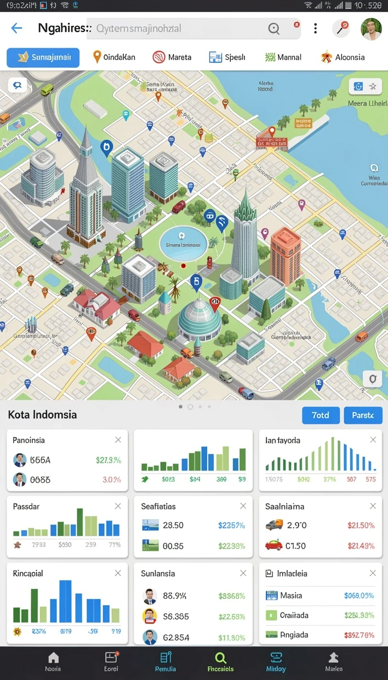 Aplikasi vc55 Resmi dan Terpercaya di Android