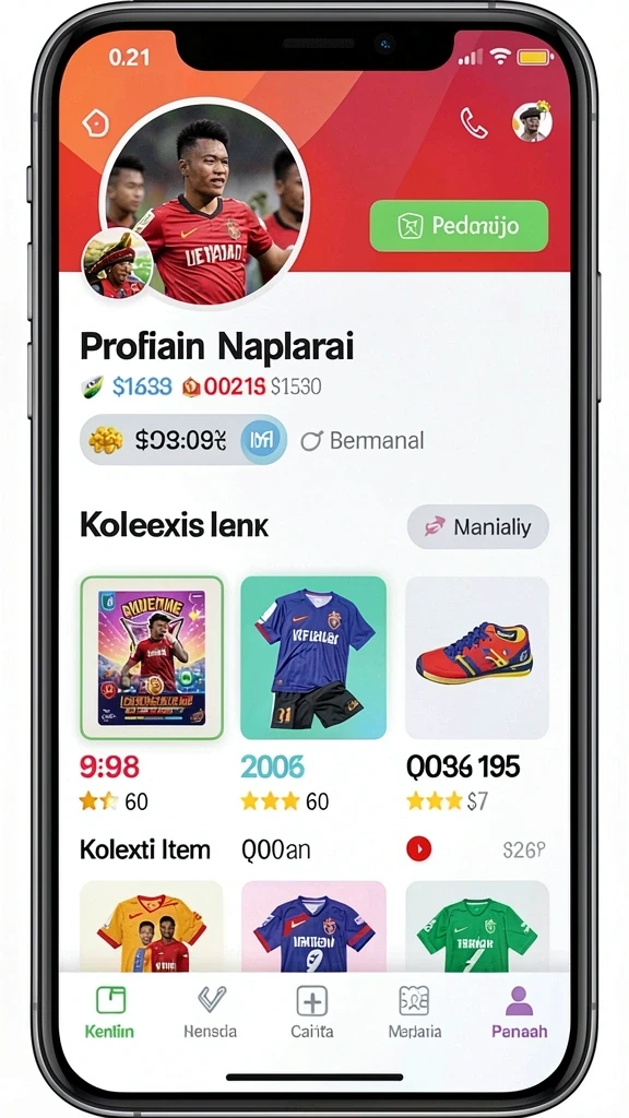 hit9 fitur terbaru