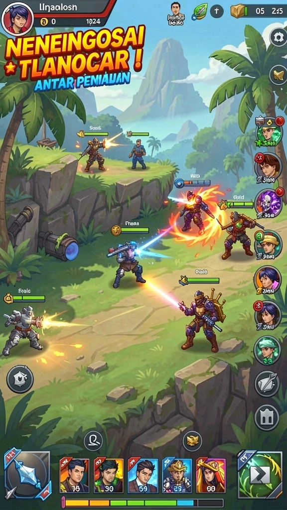 super805 Terbaru: Download APK Resmi dan Aman